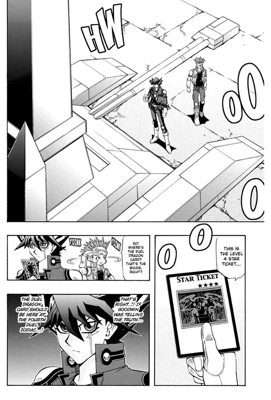 Yu-Gi-Oh! 5Ds - A Chapter 29 22